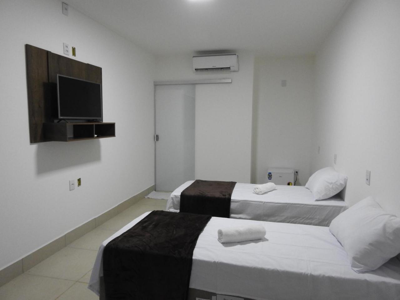 Capitólio Pousada Paraiso Mineiro מראה חיצוני תמונה